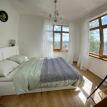 Kaunas Green Exteriér fotografie