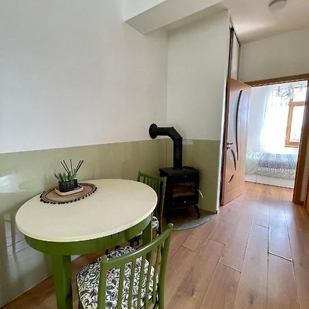 Kaunas Green Exteriér fotografie