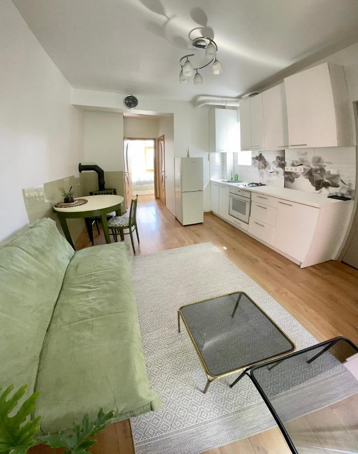 Kaunas Green Exteriér fotografie