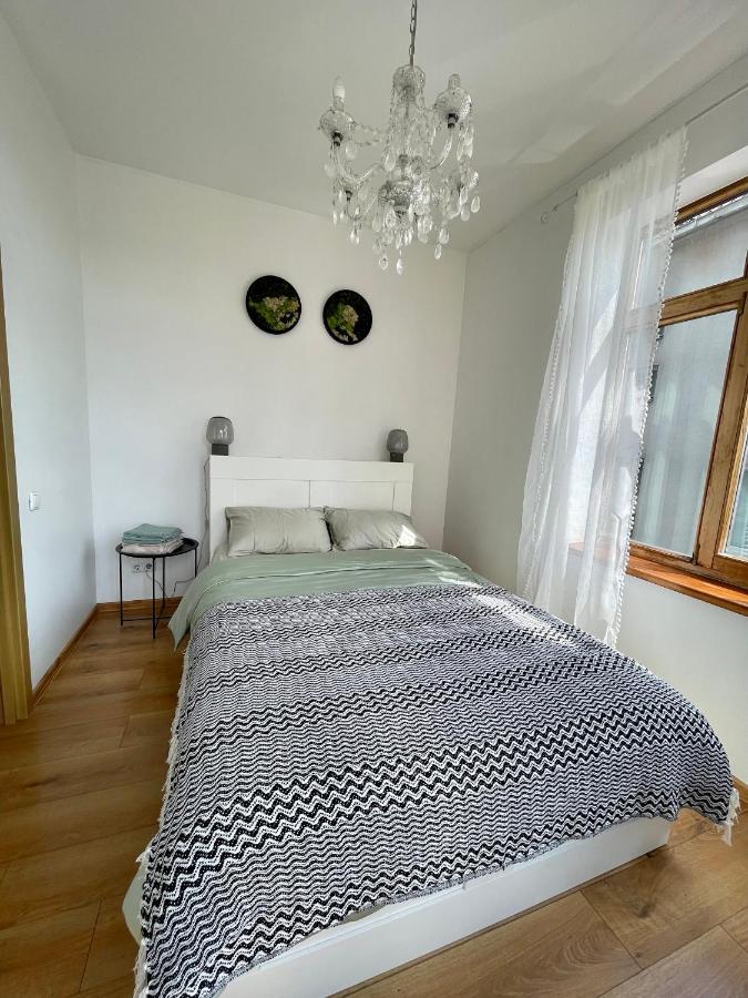 Kaunas Green Exteriér fotografie