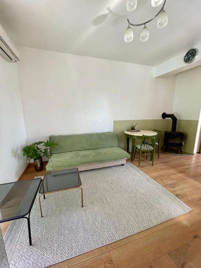 Kaunas Green Exteriér fotografie